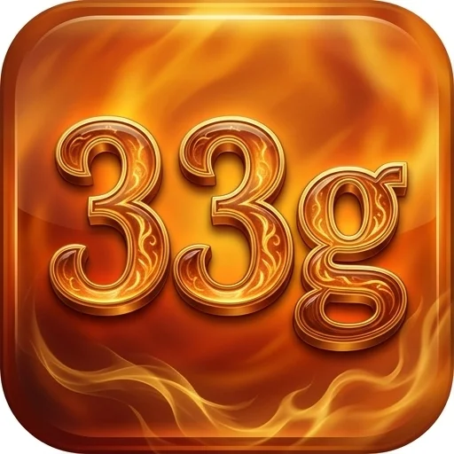 33g Logo - Oficial
